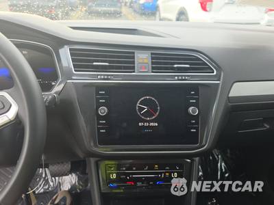 2023 Volkswagen Tiguan SE - zdjęcie 11 z 27 - miniatura