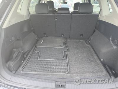2023 Volkswagen Tiguan SE - zdjęcie 16 z 27 - miniatura