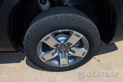 2025 Honda Ridgeline RTL Crew Cab Medium Bed - zdjęcie 9 z 30 - miniatura