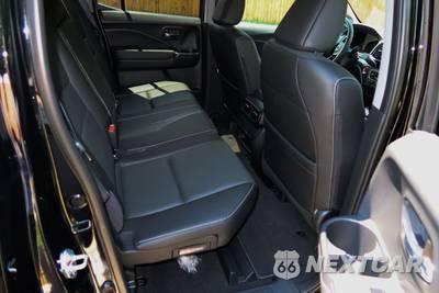2025 Honda Ridgeline RTL Crew Cab Medium Bed - zdjęcie 15 z 30 - miniatura