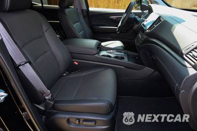 2025 Honda Ridgeline RTL Crew Cab Medium Bed - zdjęcie 17 z 30 - miniatura