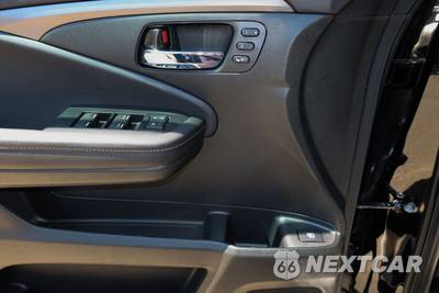 2025 Honda Ridgeline RTL Crew Cab Medium Bed - zdjęcie 25 z 30 - miniatura
