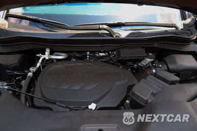 2025 Honda Ridgeline RTL Crew Cab Medium Bed - zdjęcie 29 z 30 - miniatura