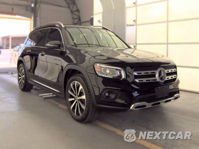 2022 Mercedes-Benz GLB 250 - zdjęcie 3 z 18 - miniatura