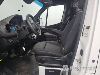 2024 Mercedes-Benz Sprinter 3500 Cargo Van DRW 170.0" WB - zdjęcie 7 z 18 - miniatura