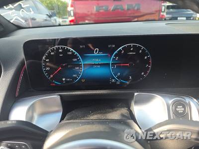 2022 Mercedes-Benz GLB 250 - zdjęcie 12 z 18 - miniatura