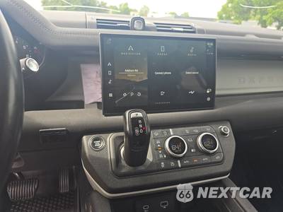 2023 Land Rover Defender 130 SE - zdjęcie 11 z 25 - miniatura