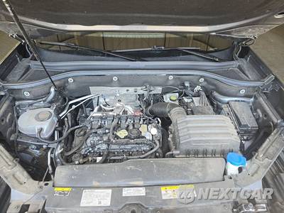 2024 Volkswagen Atlas Cross Sport 2.0T SE w/Technology - zdjęcie 15 z 32 - miniatura