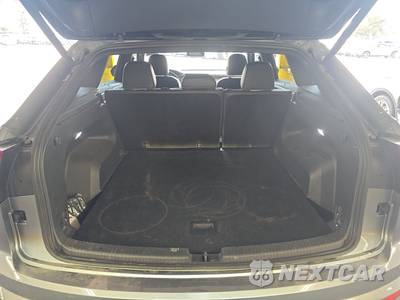 2024 Volkswagen Atlas Cross Sport 2.0T SE w/Technology - zdjęcie 16 z 32 - miniatura
