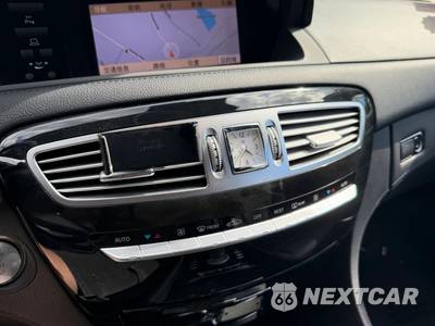 2008 Mercedes-Benz CL 550 - zdjęcie 21 z 36 - miniatura