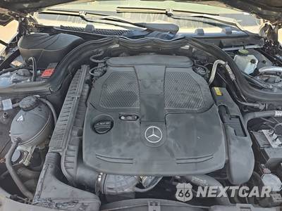 2013 Mercedes-Benz C 300 4MATIC Sedan - zdjęcie 16 z 18 - miniatura