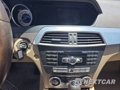 2013 Mercedes-Benz C 300 4MATIC Sedan - zdjęcie 11 z 18 - miniatura