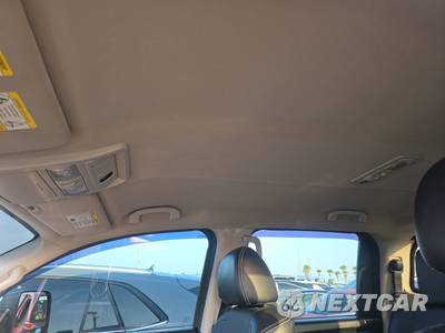 2017 Nissan TITAN PRO-4X Crew Cab Short Bed - zdjęcie 18 z 25 - miniatura