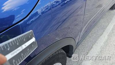 2020 Nissan Rogue Sport SV - zdjęcie 31 z 33 - miniatura