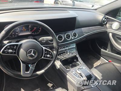 2019 Mercedes-Benz E 300 Sedan - zdjęcie 11 z 22 - miniatura