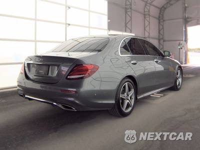 2019 Mercedes-Benz E 300 Sedan - zdjęcie 4 z 22 - miniatura