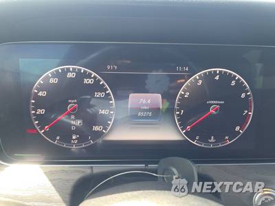 2019 Mercedes-Benz E 300 Sedan - zdjęcie 12 z 22 - miniatura