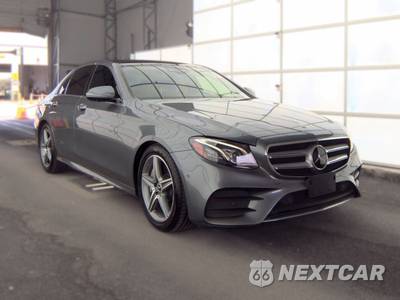 2019 Mercedes-Benz E 300 Sedan - zdjęcie 3 z 22 - miniatura