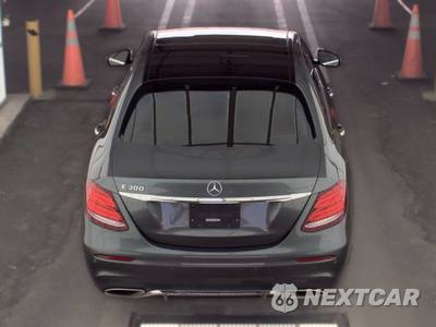 2019 Mercedes-Benz E 300 Sedan - zdjęcie 5 z 22 - miniatura