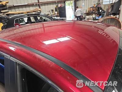2025 Nissan Kicks SV - zdjęcie 18 z 18 - miniatura