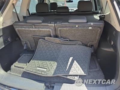 2023 Volkswagen Tiguan SE - zdjęcie 13 z 17 - miniatura