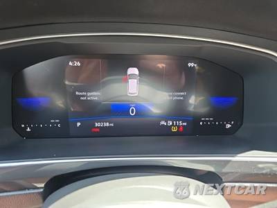 2023 Volkswagen Tiguan SE - zdjęcie 9 z 17 - miniatura