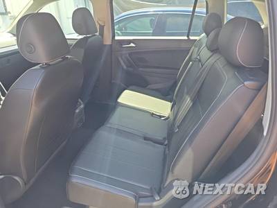 2023 Volkswagen Tiguan SE - zdjęcie 10 z 17 - miniatura