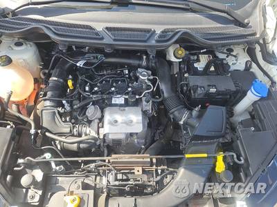 2021 Ford EcoSport SE - zdjęcie 15 z 20 - miniatura