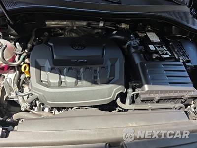 2023 Volkswagen Tiguan SE - zdjęcie 12 z 17 - miniatura