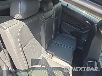 2023 Volkswagen Tiguan SE - zdjęcie 17 z 17 - miniatura