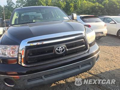 2013 Toyota Tundra Extended Cab Medium Bed - zdjęcie 2 z 43 - miniatura