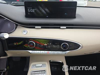 2022 Genesis GV70 2.5T - zdjęcie 11 z 28 - miniatura