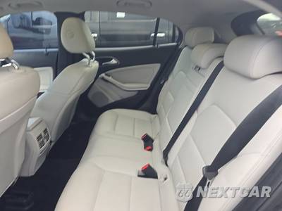 2016 Mercedes-Benz GLA 250 4MATIC - zdjęcie 13 z 19 - miniatura