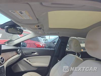 2016 Mercedes-Benz GLA 250 4MATIC - zdjęcie 19 z 19 - miniatura