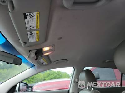 2016 Kia Sportage EX - zdjęcie 17 z 29 - miniatura