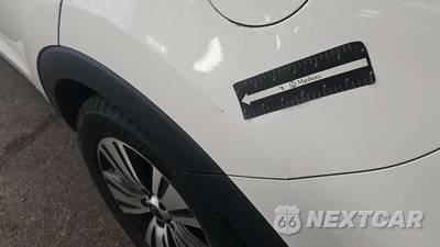 2016 Kia Sportage EX - zdjęcie 20 z 29 - miniatura