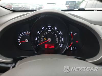 2016 Kia Sportage EX - zdjęcie 12 z 29 - miniatura