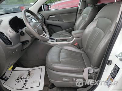 2016 Kia Sportage EX - zdjęcie 7 z 29 - miniatura