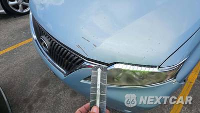 2010 Lexus RX 350 - zdjęcie 35 z 37 - miniatura