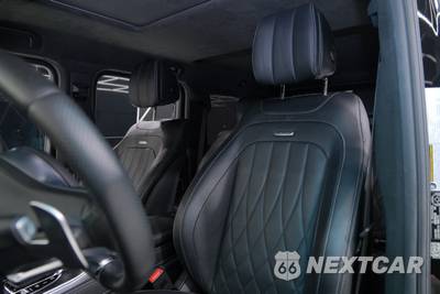2020 Mercedes-Benz AMG G 63 4MATIC - zdjęcie 6 z 58 - miniatura