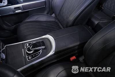 2020 Mercedes-Benz AMG G 63 4MATIC - zdjęcie 10 z 58 - miniatura