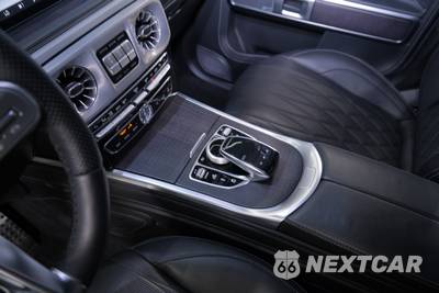 2020 Mercedes-Benz AMG G 63 4MATIC - zdjęcie 9 z 58 - miniatura