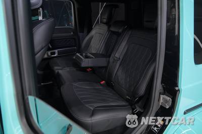 2020 Mercedes-Benz AMG G 63 4MATIC - zdjęcie 12 z 58 - miniatura