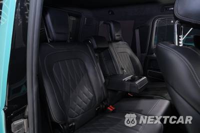 2020 Mercedes-Benz AMG G 63 4MATIC - zdjęcie 13 z 58 - miniatura