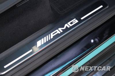 2020 Mercedes-Benz AMG G 63 4MATIC - zdjęcie 18 z 58 - miniatura