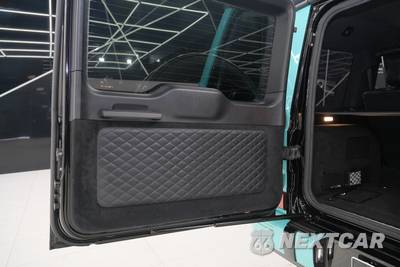 2020 Mercedes-Benz AMG G 63 4MATIC - zdjęcie 24 z 58 - miniatura