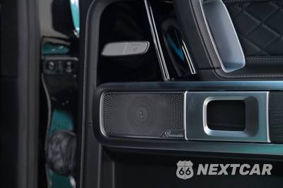 2020 Mercedes-Benz AMG G 63 4MATIC - zdjęcie 29 z 58 - miniatura