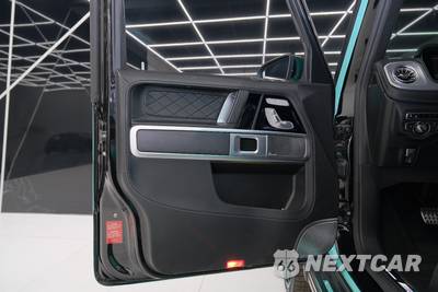 2020 Mercedes-Benz AMG G 63 4MATIC - zdjęcie 36 z 58 - miniatura