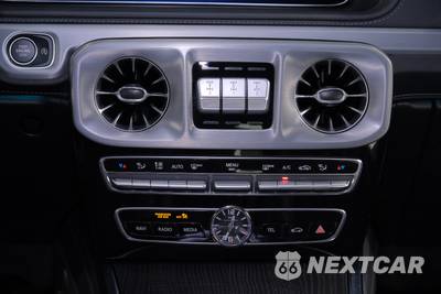 2020 Mercedes-Benz AMG G 63 4MATIC - zdjęcie 43 z 58 - miniatura