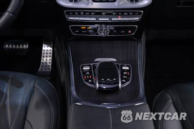 2020 Mercedes-Benz AMG G 63 4MATIC - zdjęcie 44 z 58 - miniatura